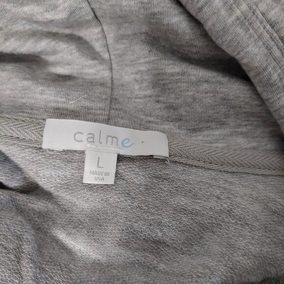 Johnny Was Calme Pullover Hoodie - Picture 7 of 8